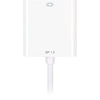 Sharkoon DisplayPort 1.2> DVI24 + 1