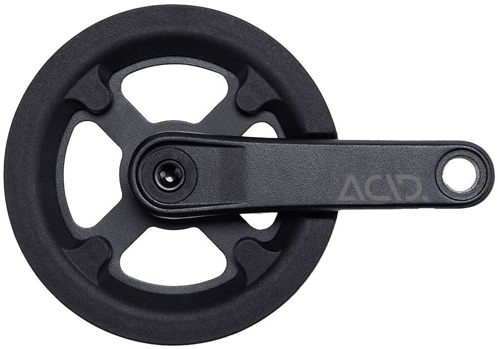 Pédalier Acid Rookie 30 dents