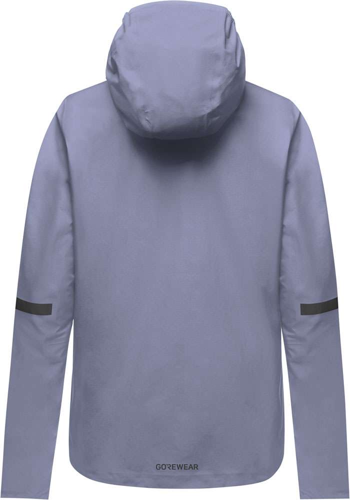 Gorewear lupra gore-tex 2.0 - veste de pluie vtt femme