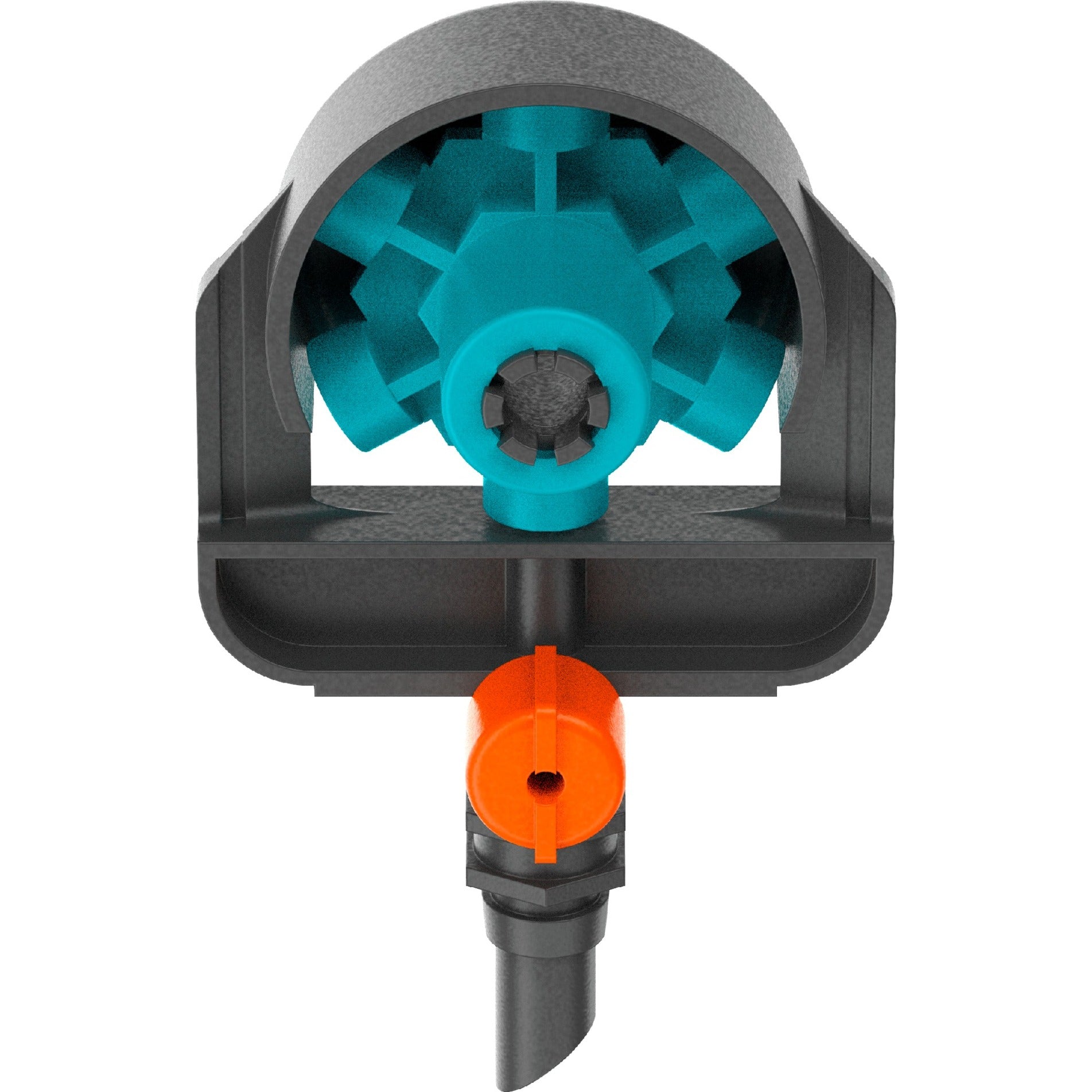 Gardena 6 en 1 pulvérisateur