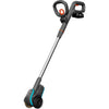 Gardena Easyweed Battery-Square Brush 1800 18V P4A utilisateurs