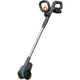 Gardena Easyweed Battery-Square Brush 1800 18V P4A utilisateurs
