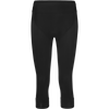 Gorewear Swiftride - Cuissard de cyclisme 3 4 avec peau de chamois pour femme