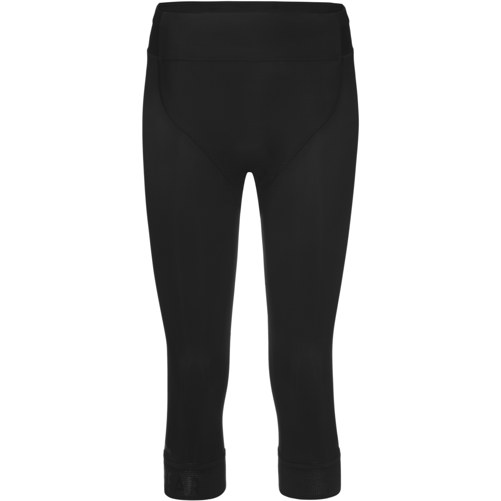 Gorewear Swiftride - Cuissard de cyclisme 3 4 avec peau de chamois pour femme