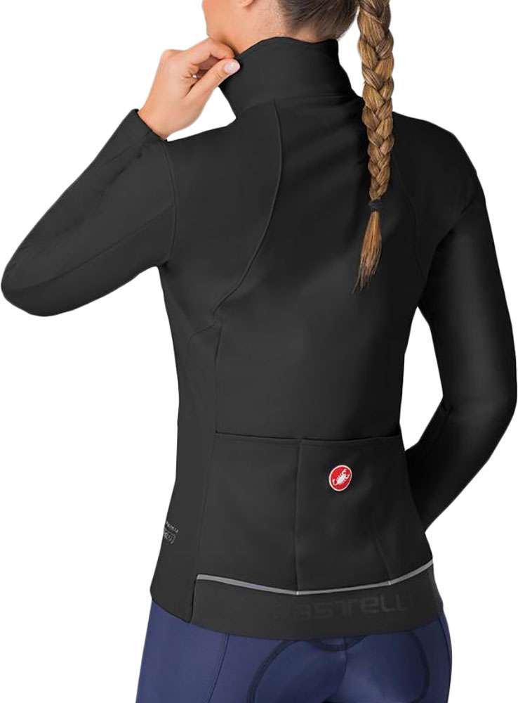 Castelli espresso air - veste femme