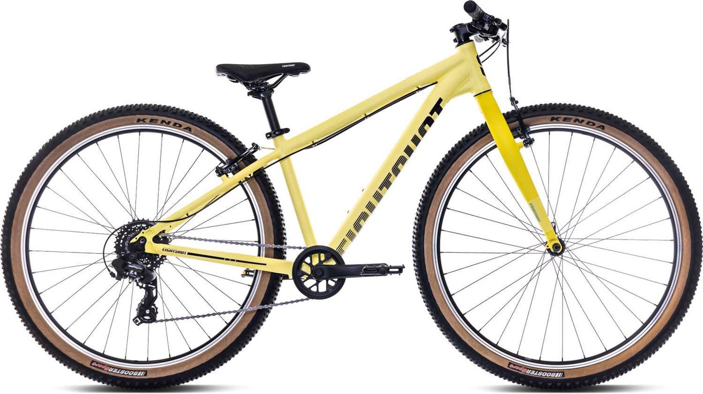 Coady 275 sl à huit coups