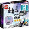 LEGO LEGO Super Heroes 76212 Shuri's Lab