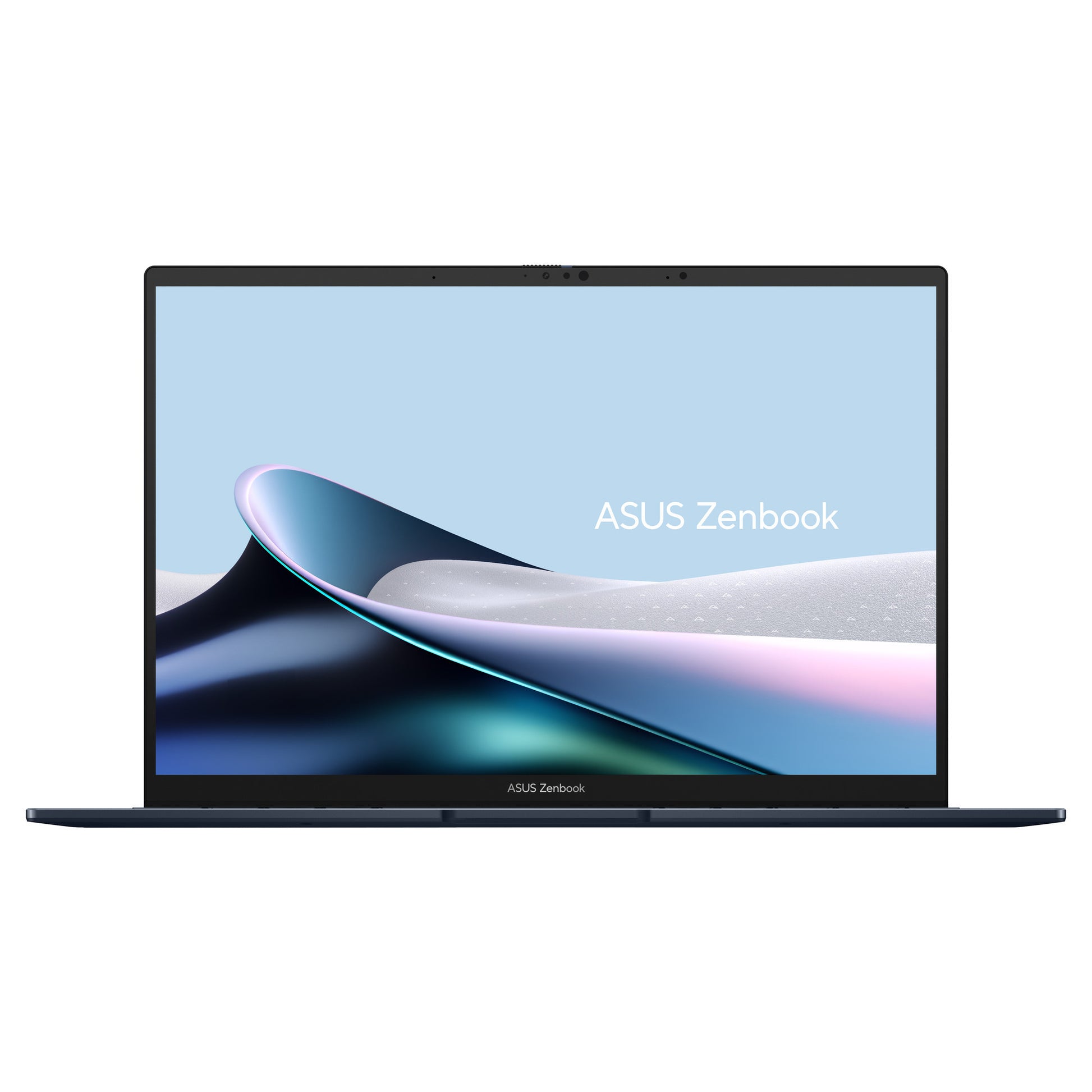 Ordinateur portable Asus ZenBook 14 OLED UX3405ca-QD012W 14 (bleu | Core Ultra 7 255h | Arc 140t | 32 Go | SSD 1 To)