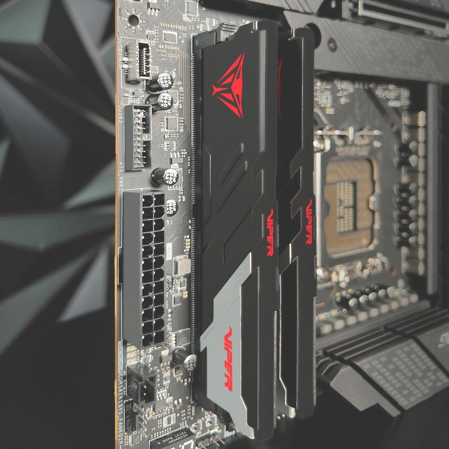 Kit Patriot 32 Go DDR5-5600