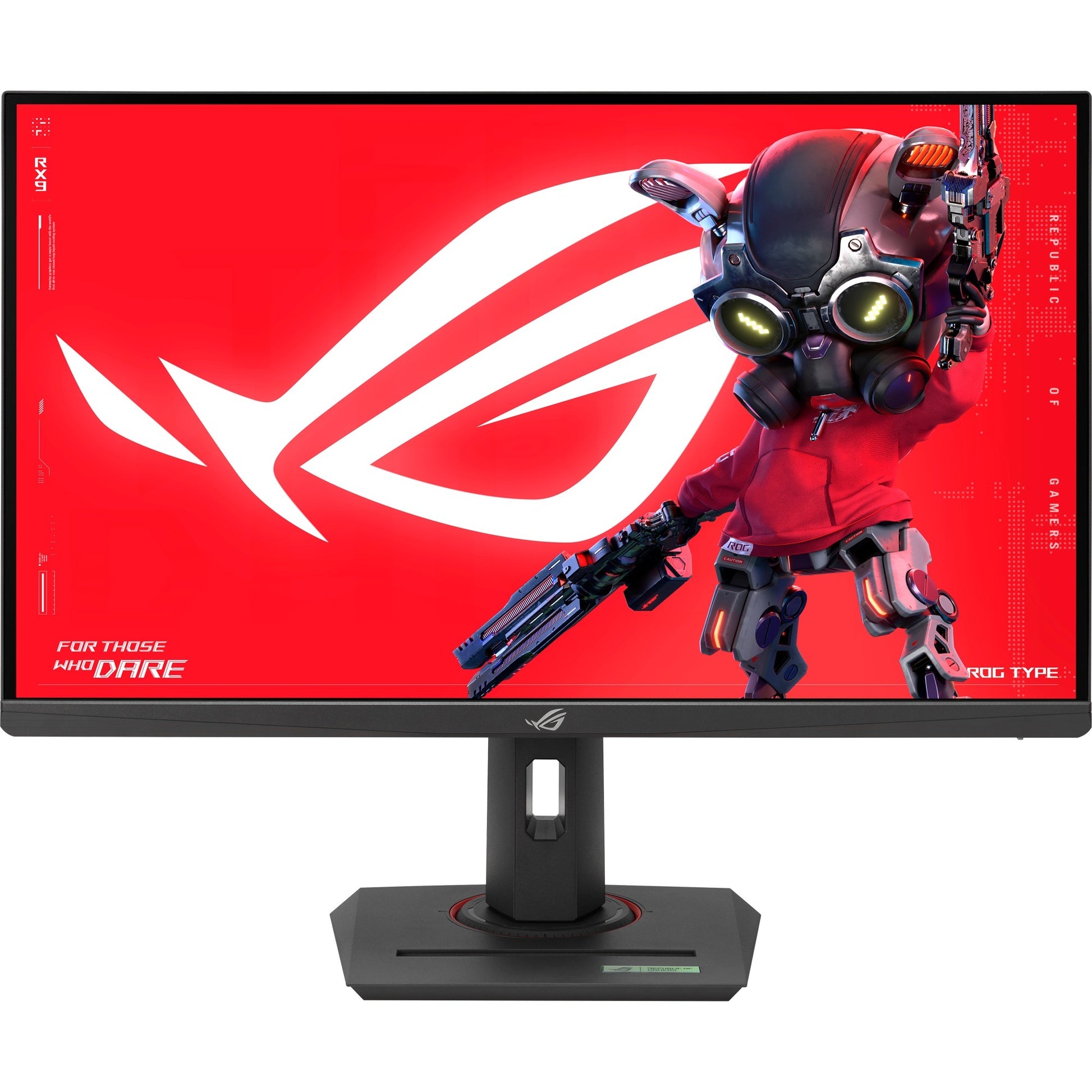 Asus rog strix xg27ucg
