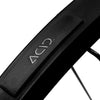 Jeu de garde-boue Acid BB Mount 28