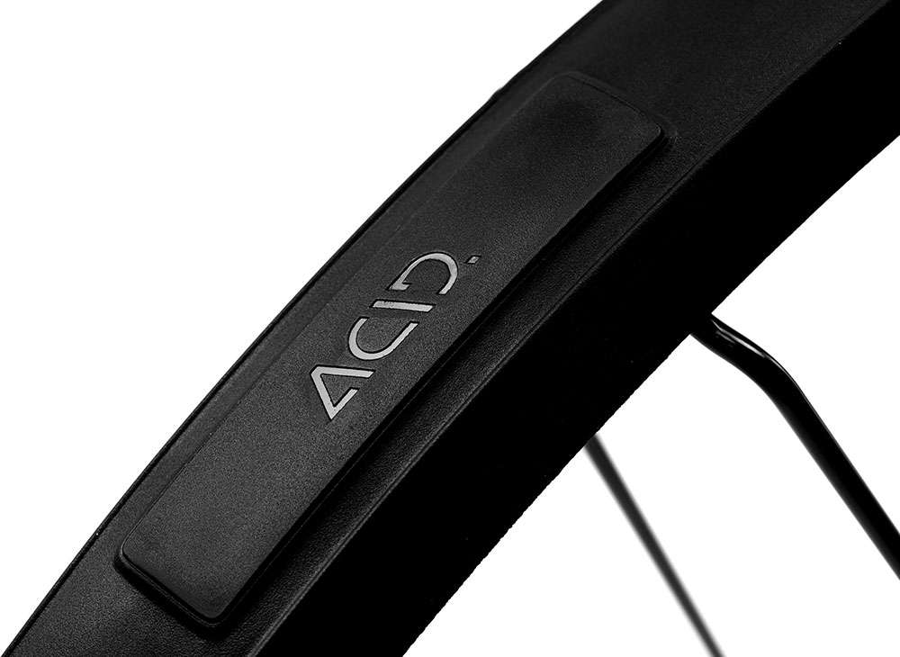 Jeu de garde-boue Acid BB Mount 28