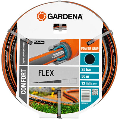 Gardena Comfort Flex tuyau de 13 mm (1 2)