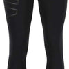 Endurance gorsk winter windblock - pantalon de cyclisme avec peau de chamois