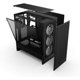 NZXT H5 Flow RGB V2 - afbeelding 4