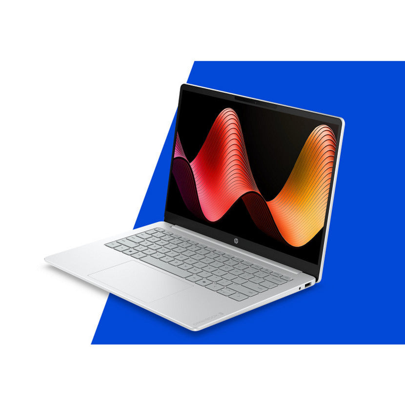 Ordinateur portable Hp Omnibook 3 14-hy0058ndx (e10k7ea) 14 (gris | ryzen 5 7520u | radeon 610m | 8 go | SSD 512 go)