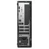 Système PC Dell Pro QCS1250 (DJTPY) (noir | Core Ultra 7 265 | Intel Graphics | 16 Go | SSD 512 Go)