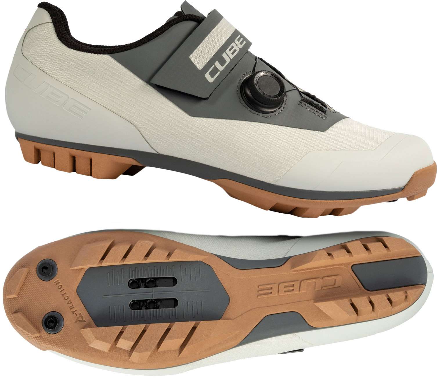 Cube Peak - chaussures vtt