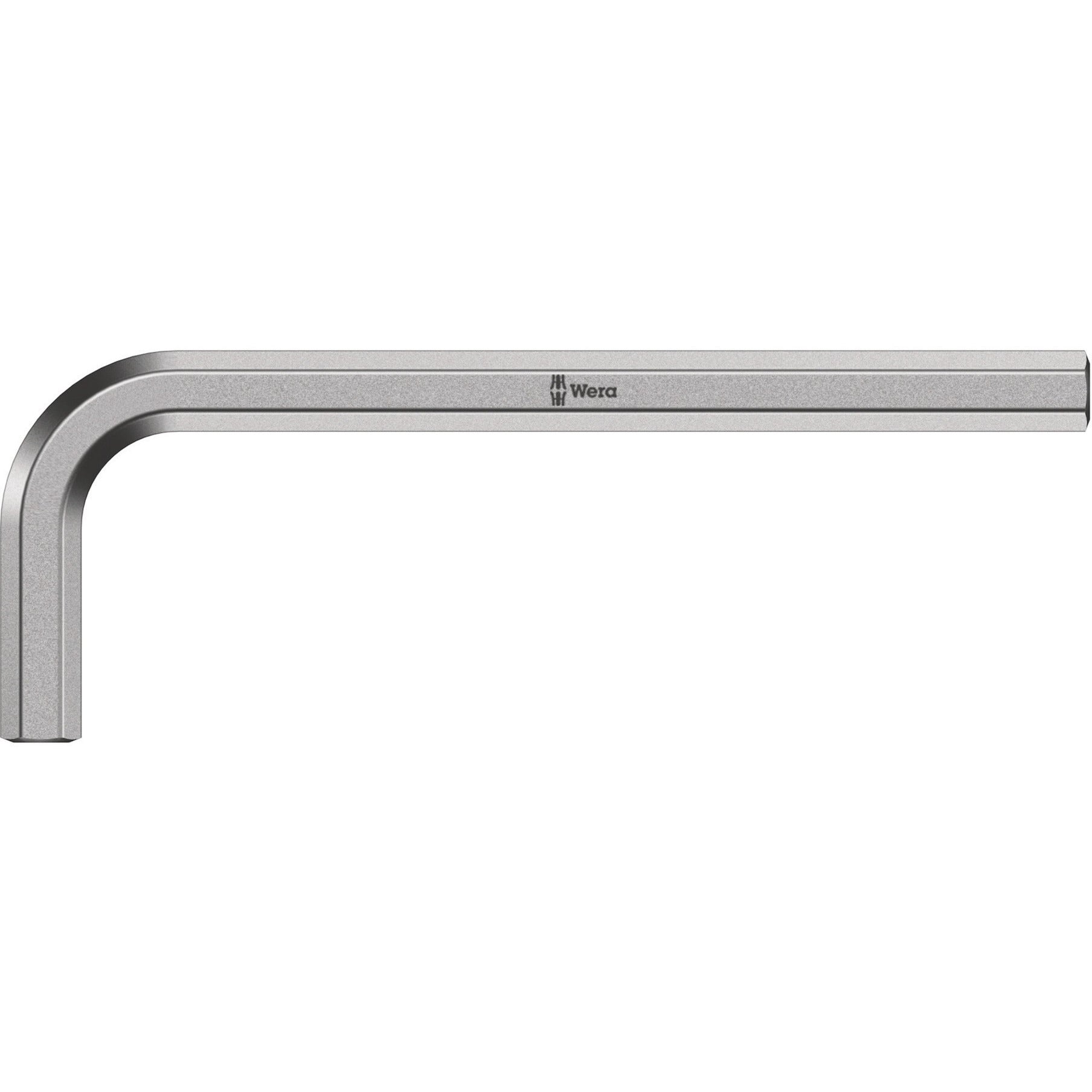 Clés en L modulaires Wera Tool-Check Hex-Plus 1, 7 pièces