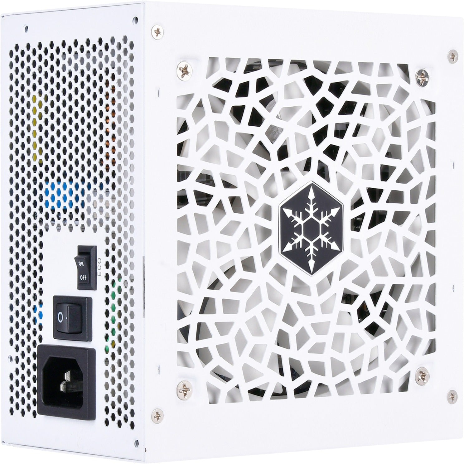 Silverstone SST-DA850R-GMA-WWW