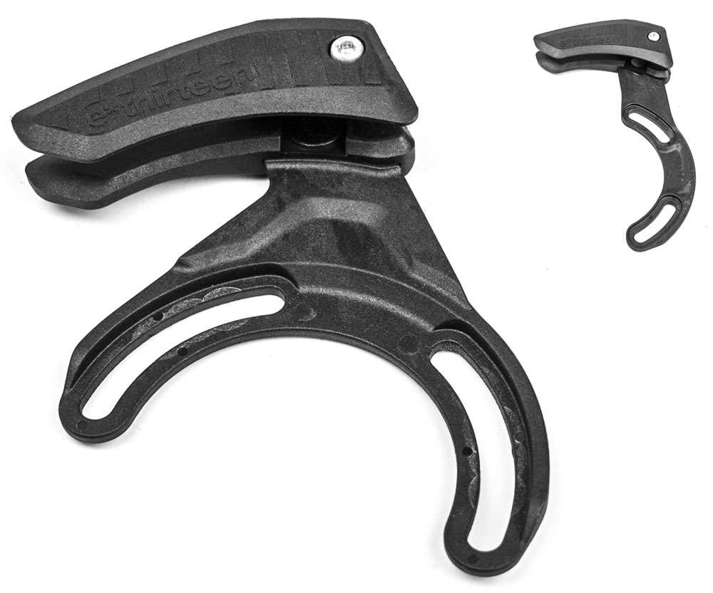 Guide-chaîne coulissant compact E*thirteen e*spec plus