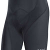 Gorewear c3 - cuissard de cyclisme avec peau de chamois