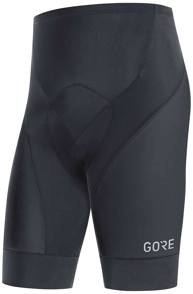 Gorewear c3 - cuissard de cyclisme avec peau de chamois