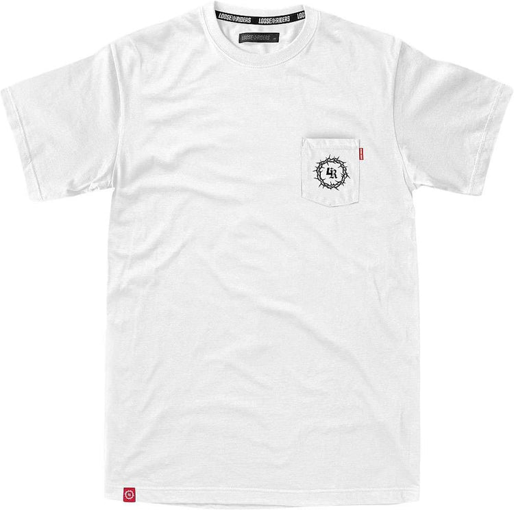 Loose Riders Maria - t-shirt technique