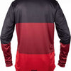 Tsg waft - maillot vtt manches longues