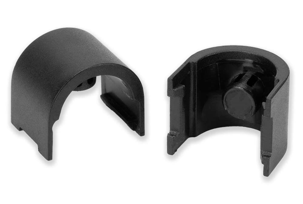 Clips acide pour support feu arrière hpp hpa