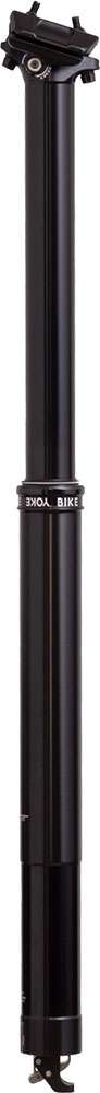Bikeyoke fait revivre trois poteaux compte-gouttes 31,6