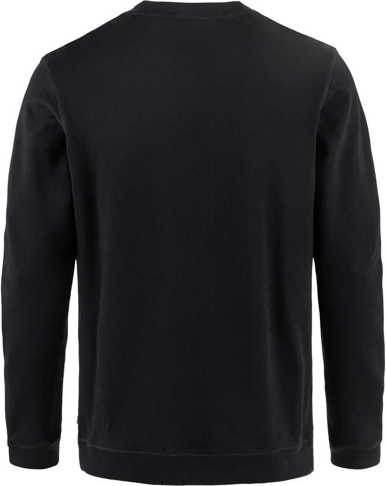 Badge logo Fjällräven 1960 - sweat-shirt
