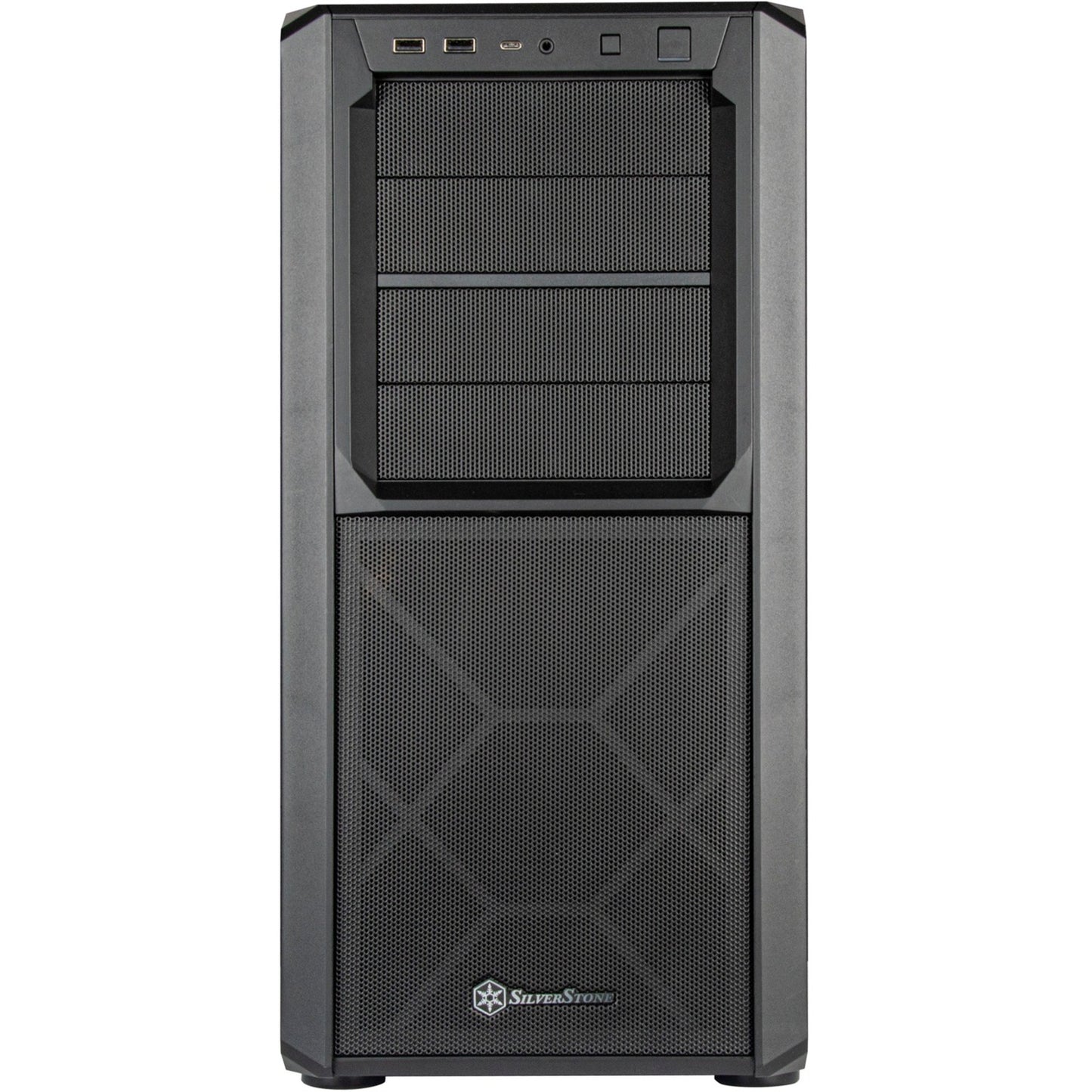 Silverstone SST-SED1-B