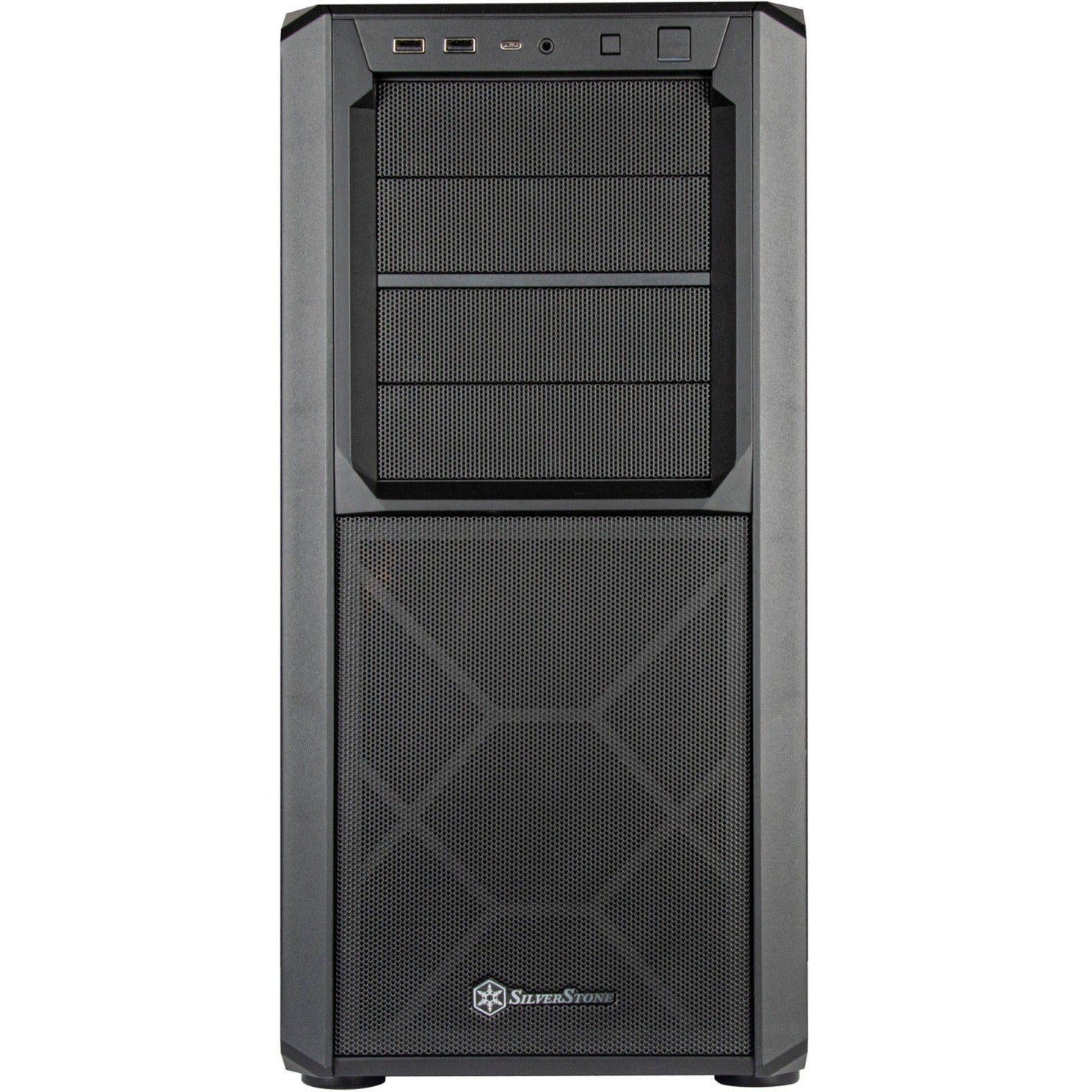 Silverstone SST-SED1-B