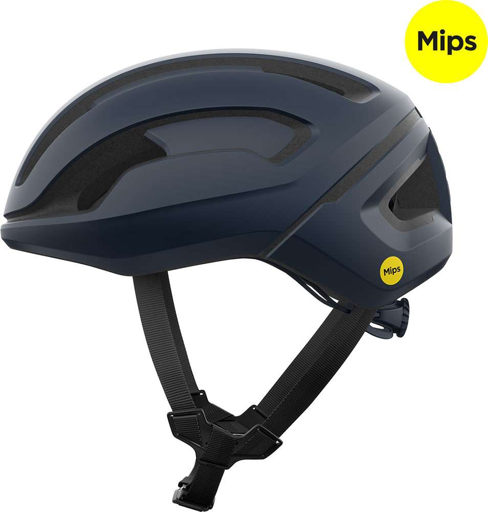 Poc omne air mips - casque de vélo de route