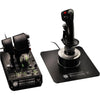Thrustmaster hotas warthog joystick and throttle