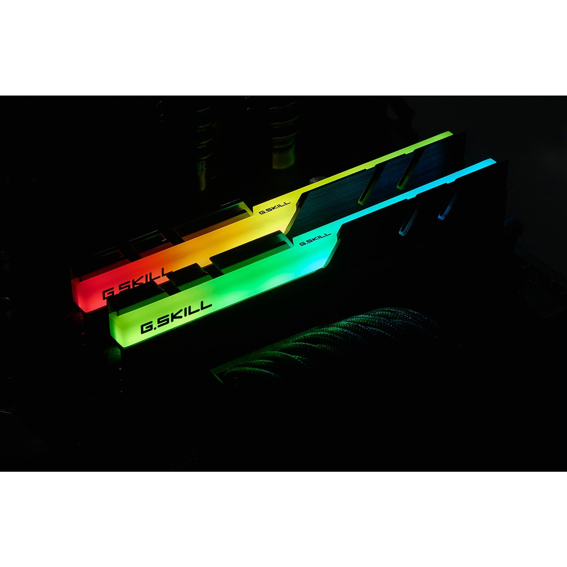 Kit G.Skill 32GB DDR4-3200