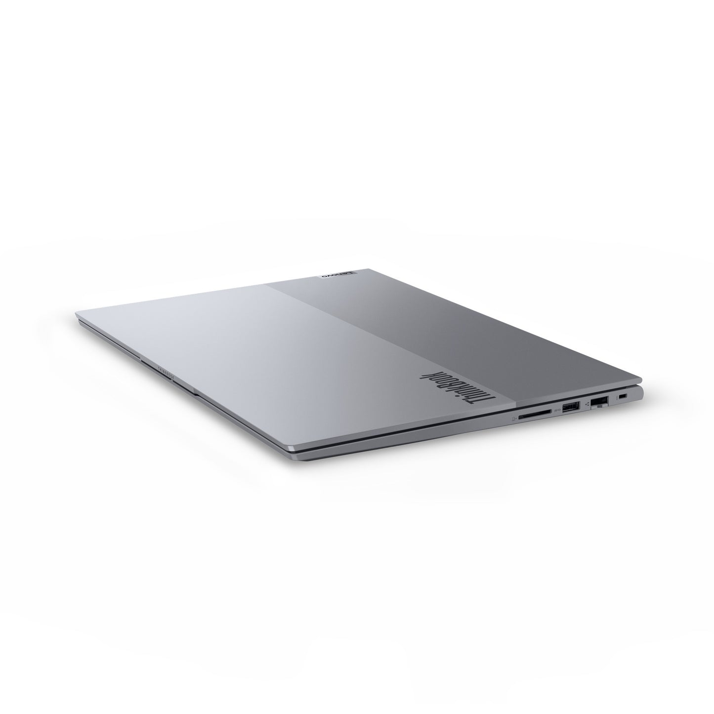 Ordinateur portable Lenovo thinkbook 16 gen 7 (21mw0081mh) 16 (gris | ryzen 5 7535hs | radeon 660m | 16 go | SSD 512 go)