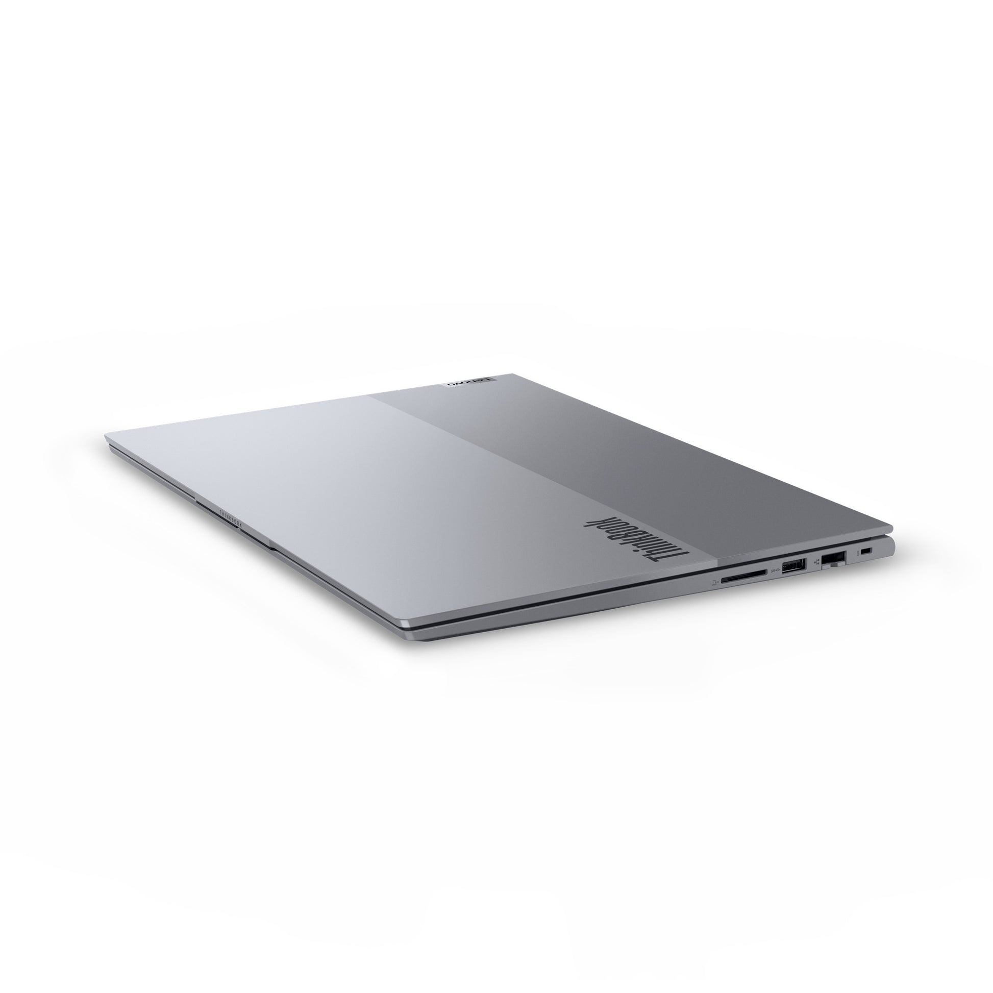 Ordinateur portable Lenovo thinkbook 16 gen 7 (21mw0081mh) 16 (gris | ryzen 5 7535hs | radeon 660m | 16 go | SSD 512 go)