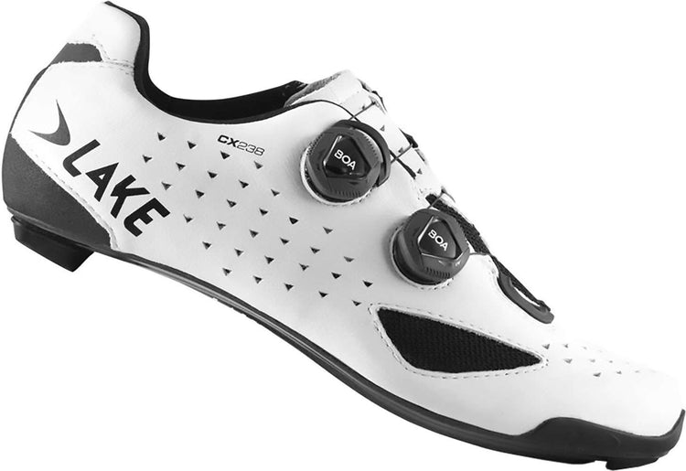 Lake cx238 - chaussures vélo de route