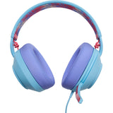 Powera Lucidsound LS10 Casque de jeu filaire – Casque de jeu supra-auriculaire Ocean Waves (bleu clair violet, Playstation 5, Playstation 4, Xbox Series X|s, Xbox One, PC, mobile) - afbeelding 3