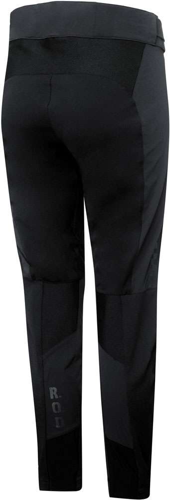 Protection moteur 143 - pantalon vtt femme