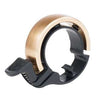 Knog knog oi cloche de vélo classique en laiton