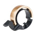 Knog knog oi cloche de vélo classique en laiton