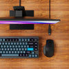 Souris sans fil Keychron M6-A1