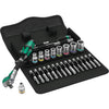 WAA 8100 SA 9 Zyklop Speed ​​Rattling Set