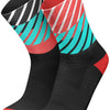 Incylence diagonales - chaussettes de course