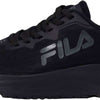 Fila néon - chaussures de course pour femme