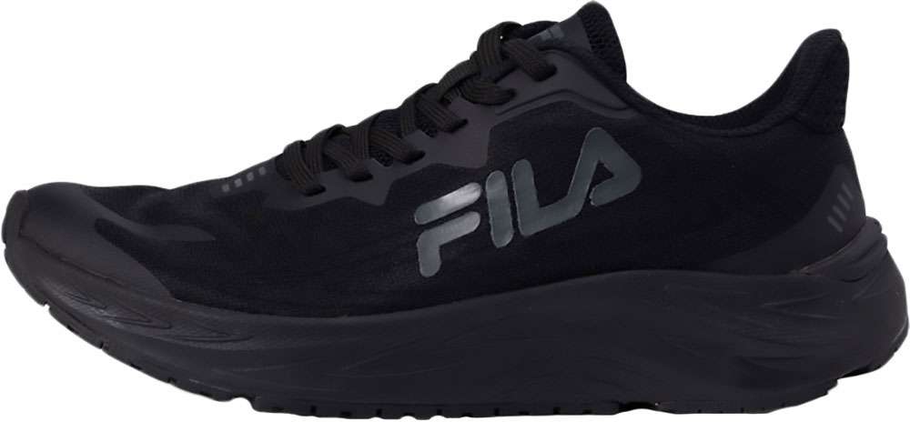 Fila néon - chaussures de course pour femme
