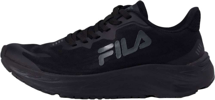 Fila néon - chaussures de course pour femme